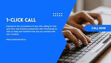 OneClickCall gallery image