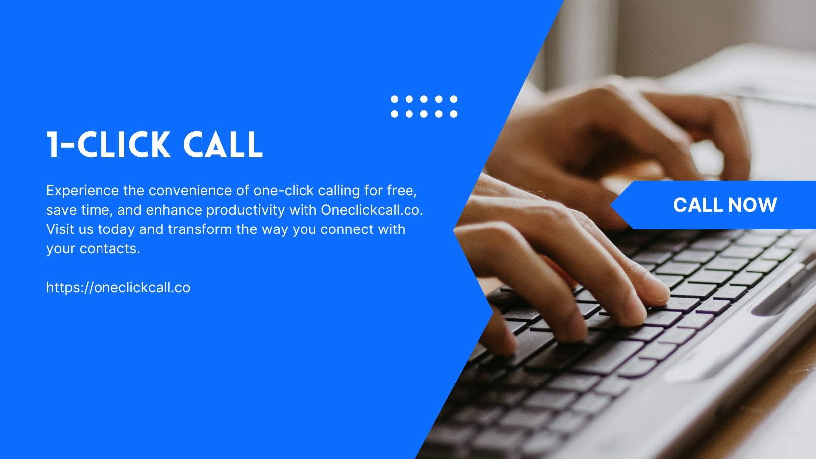oneclickcall media 1