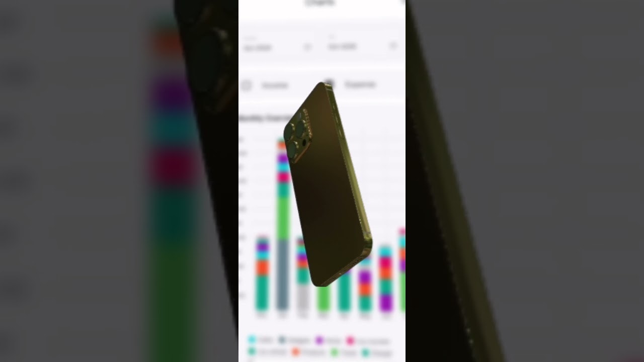 MoneyLog gallery image