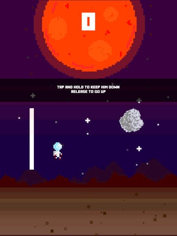 Astrojump gallery image