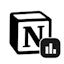 Notion Charts