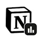 Notion Charts