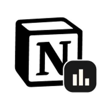 Notion Charts logo