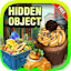 Hidden Object : Super Market