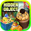 Hidden Object : Super Market
