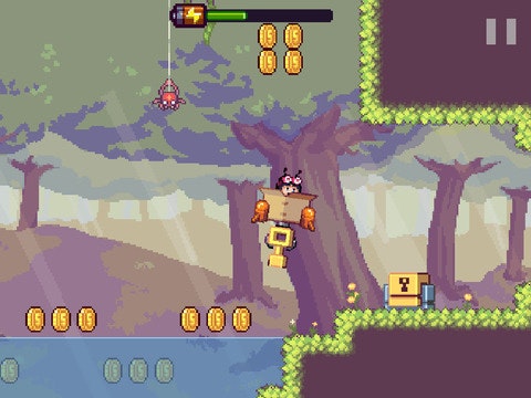 Sky Chasers gallery image