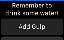 Gulps - Track your water intake media 2