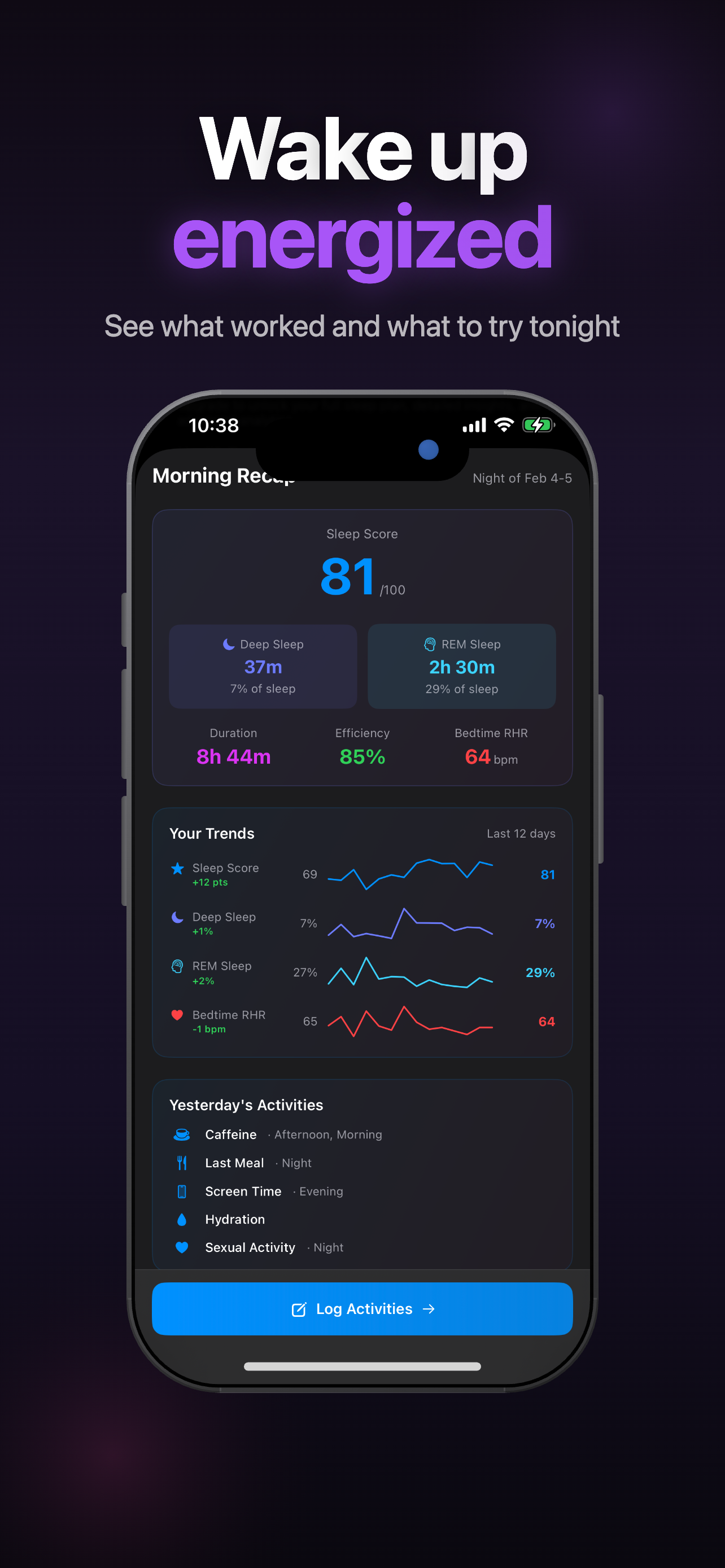 Drift Sleep Coach gallery image