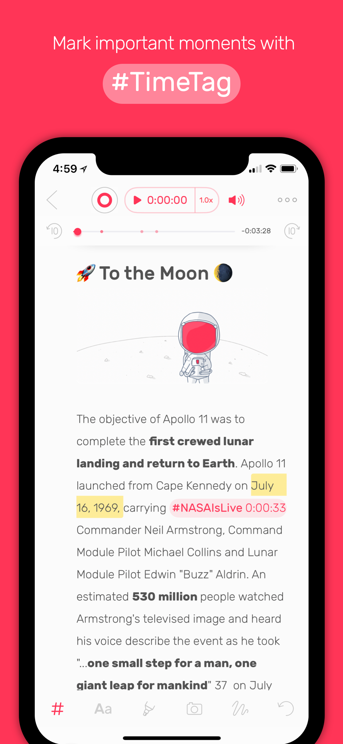 Noted. gallery image