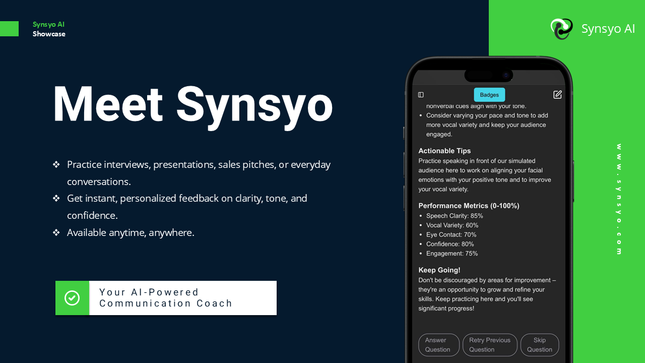Synsyo gallery image