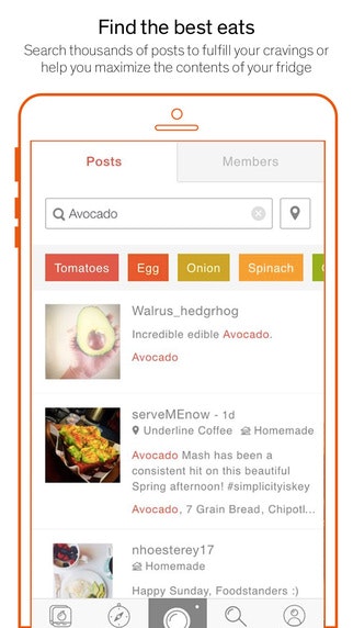 Foodstand gallery image