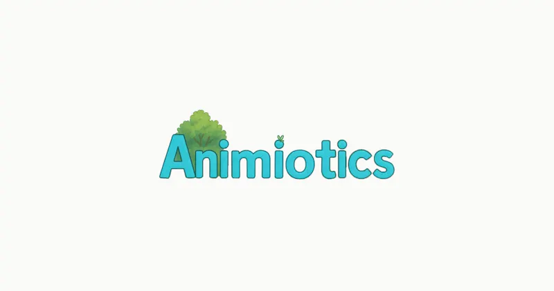 Animiotics screenshot 1