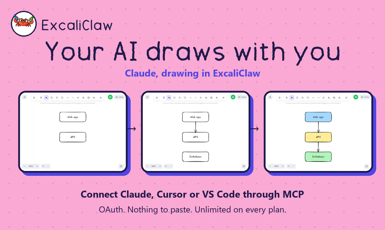 ExcaliClaw gallery image