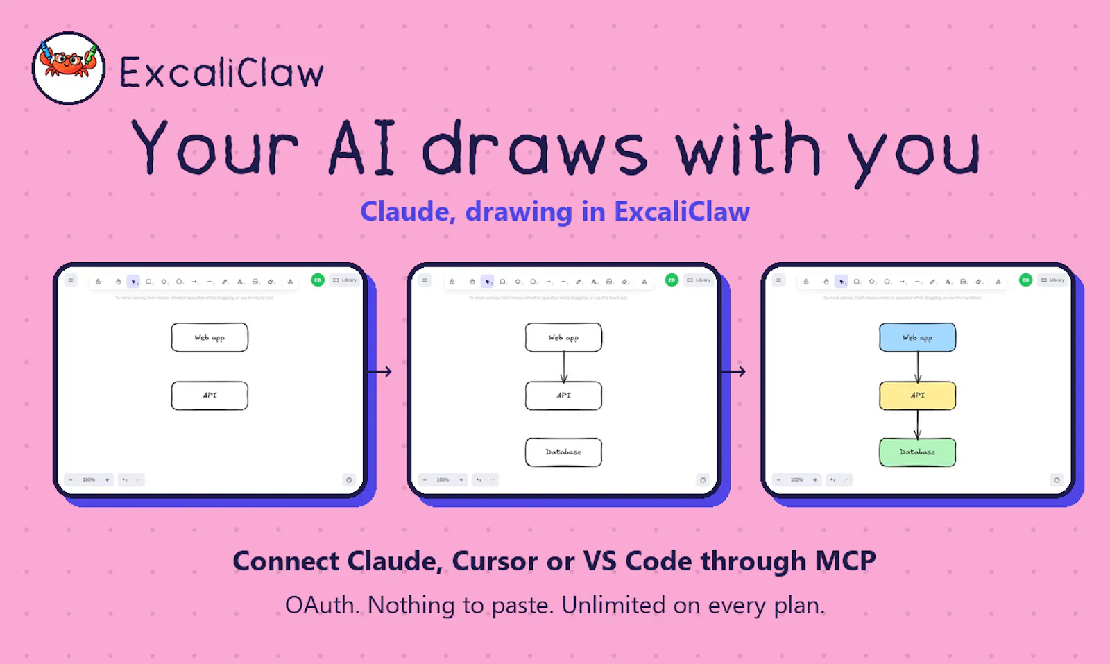 ExcaliClaw screenshot 4
