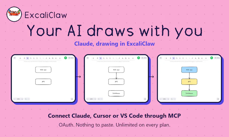 ExcaliClaw screenshot 4