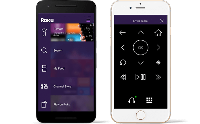 Roku Express+ gallery image