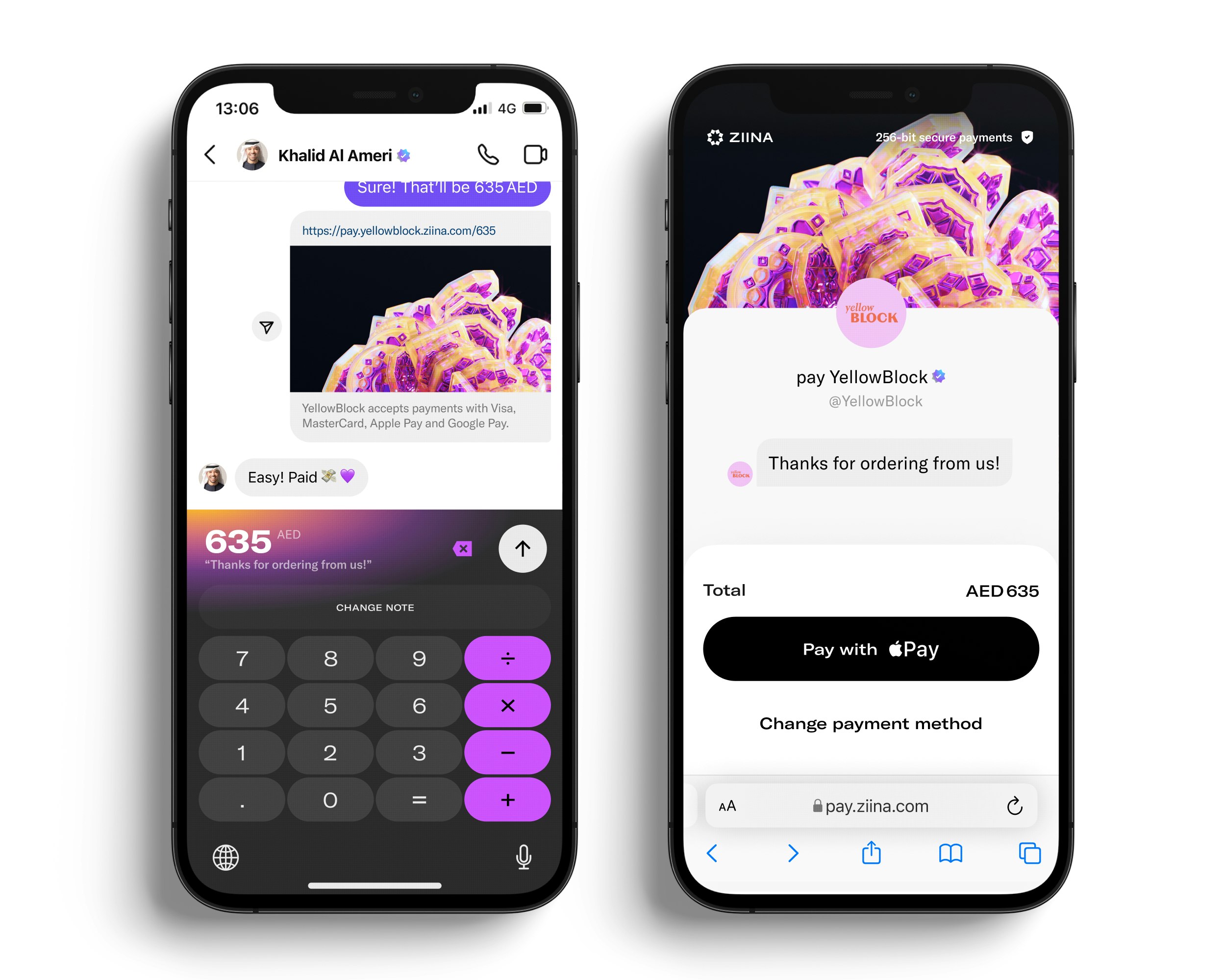 Ziiboard - DM'lerinizde POS medya 2