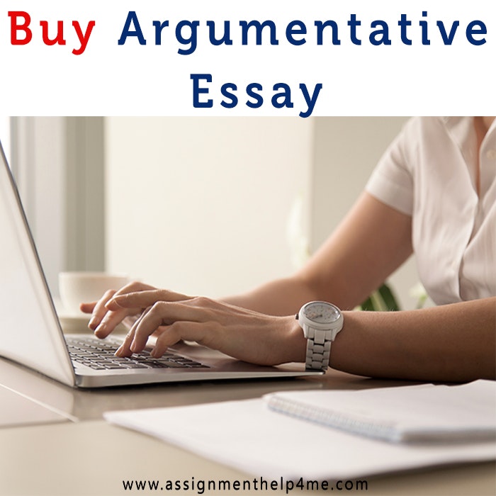 Buy Argumentative Essay 
