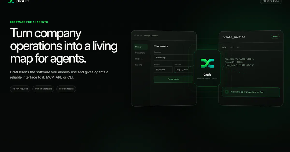 Graft AI