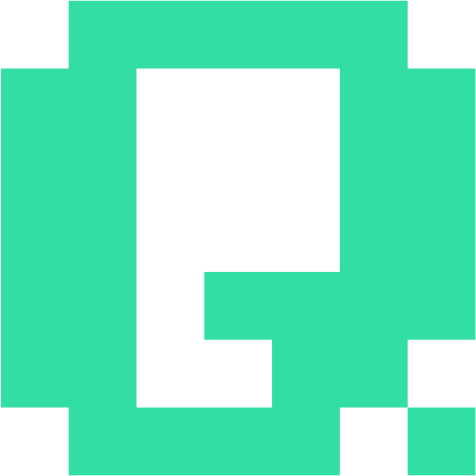 TechQuizLab - Product Hunt launch logo and brand identity