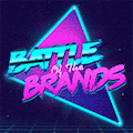 Battle of the Brands