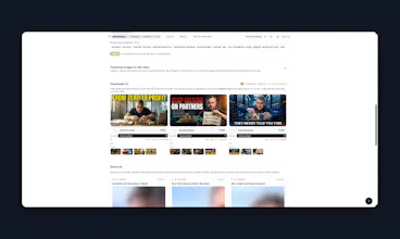 BlokStreams gallery image