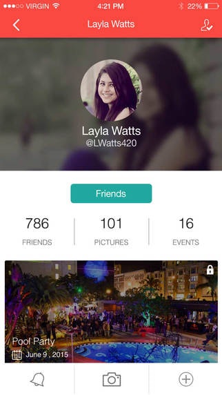 Sharevents gallery image