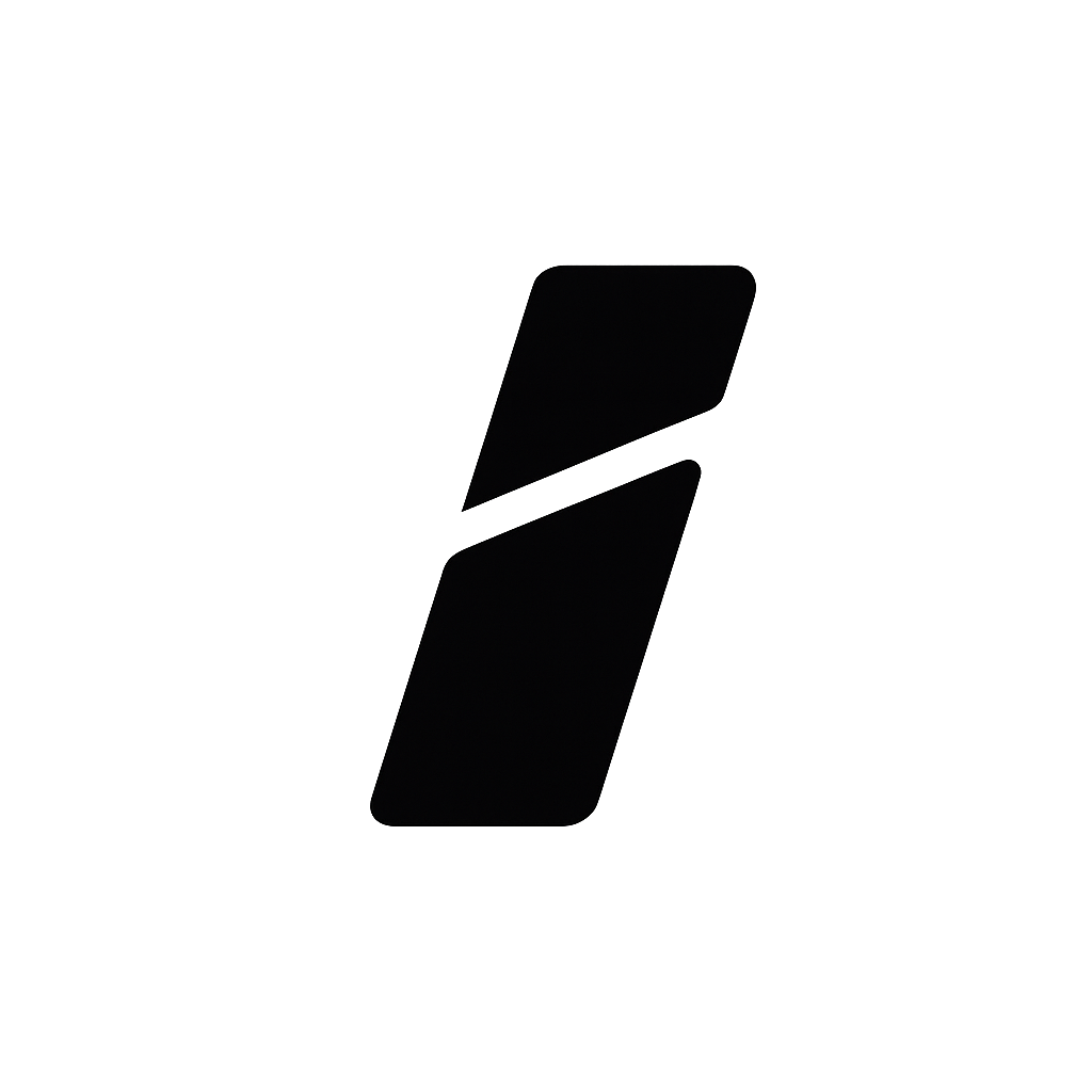 Invome - Product Hunt launch logo and brand identity