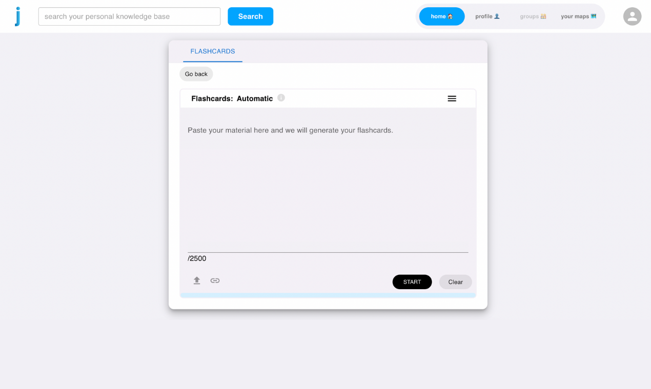 jotted gallery image