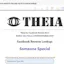 Theia for Facebook
