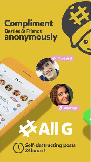 Besty Messenger gallery image