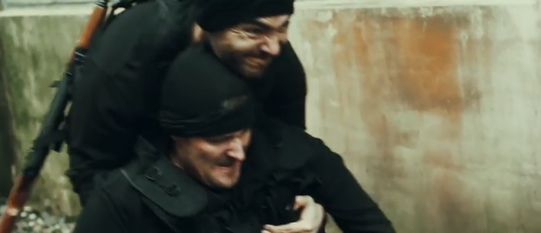 Chasing Time English gallery image