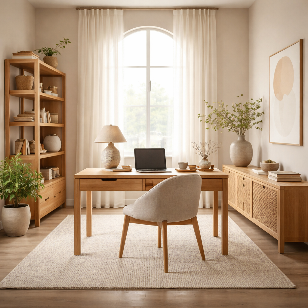 NewRoomAI gallery image