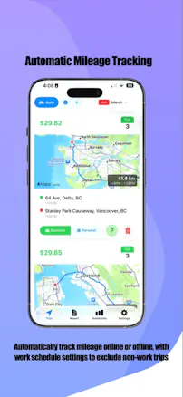 Mileage & Receipts Tracker gallery image