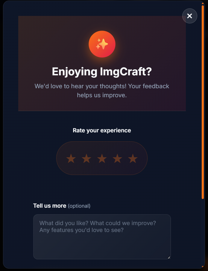 ImgCraft gallery image