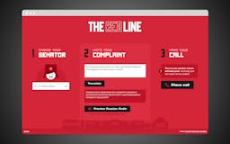 The Red Line media 2
