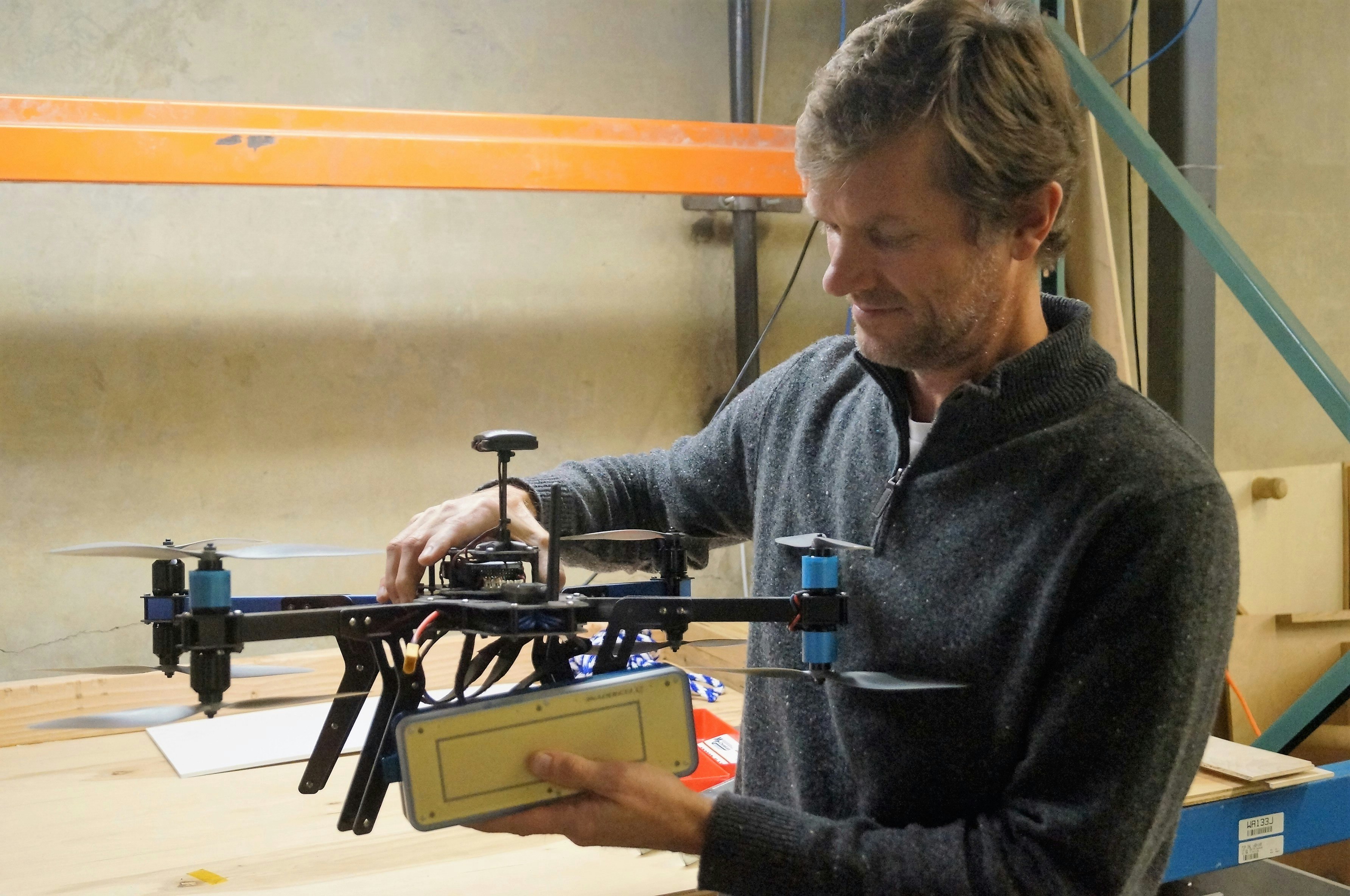 Echodyne gallery image