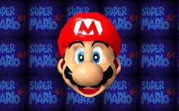 Super Mario 64 media 3