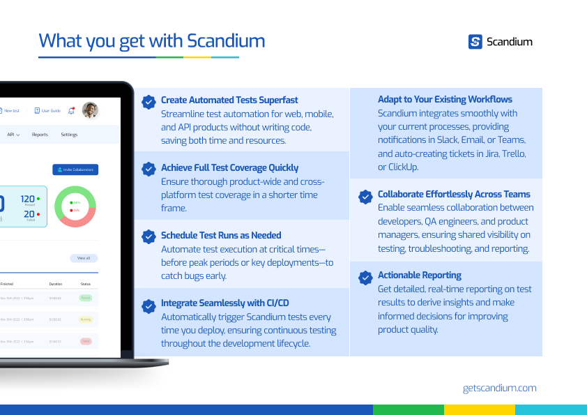Scandium media 3