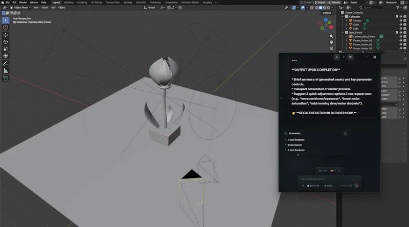 Vincea screenshot 3