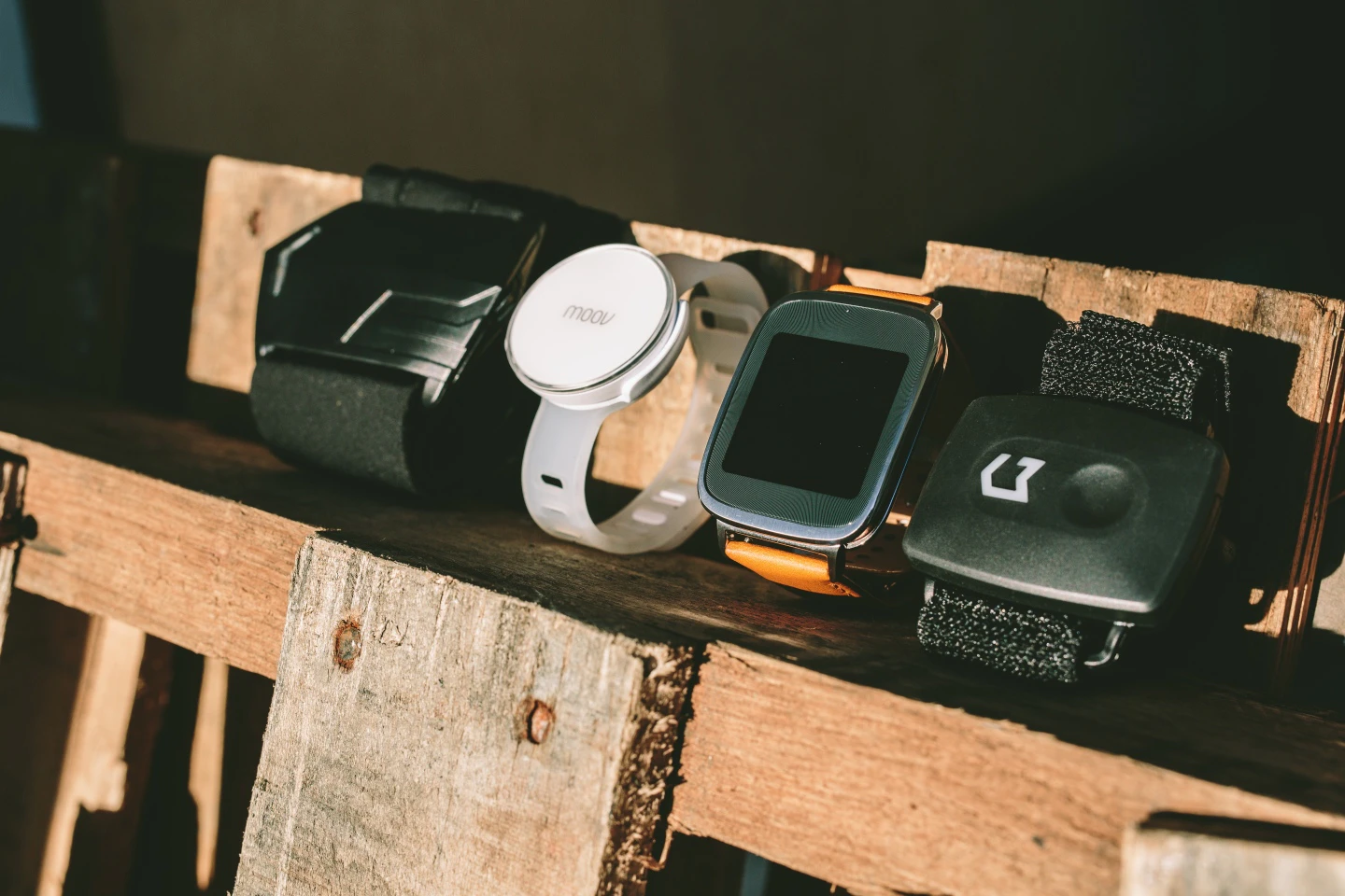 Lumoid Wearable Gear