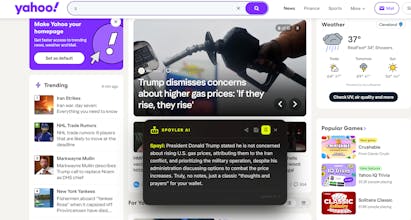 Spoyler — Stop Getting Clickbaited gallery image