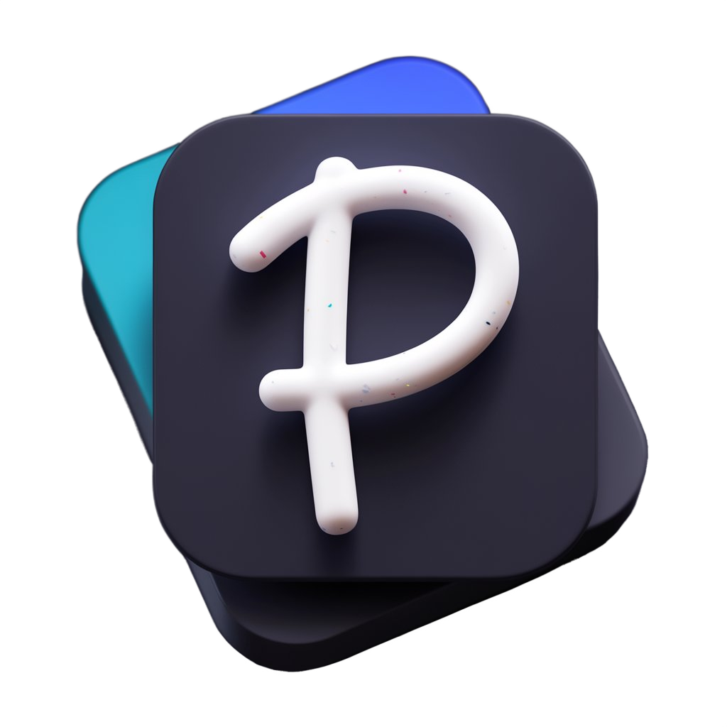 Pixfy AI logo