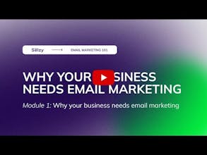 Course: How to Sell with Emails gallery image