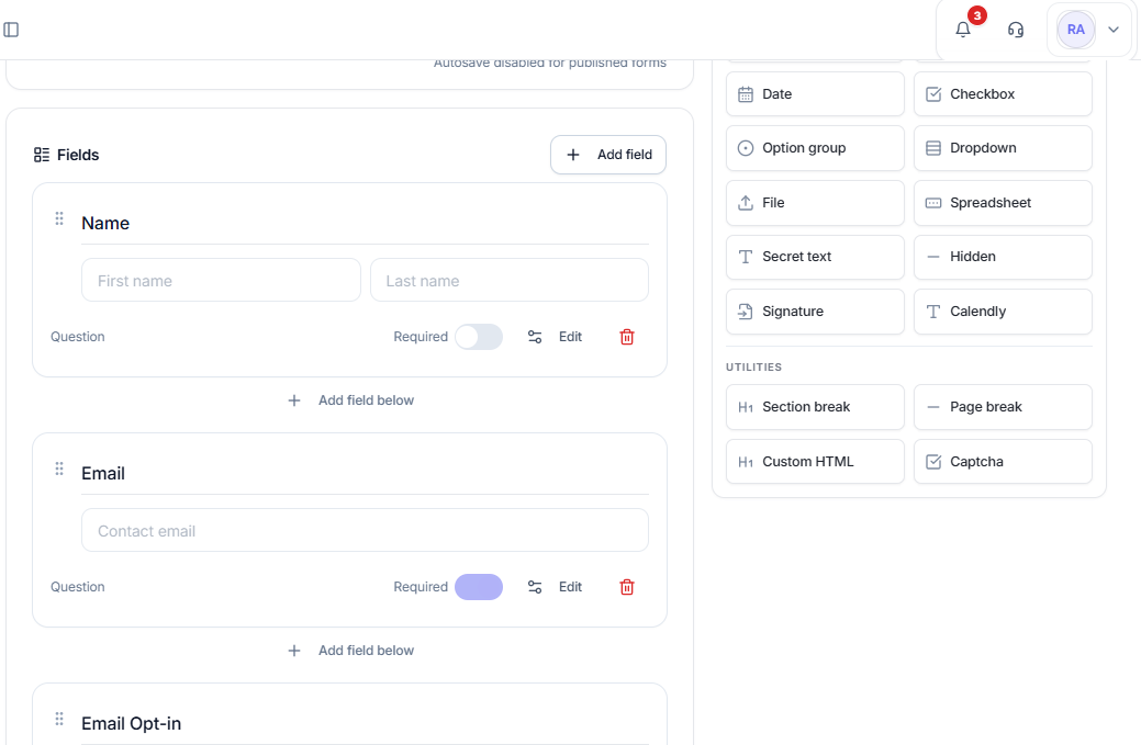 Clientlex gallery image