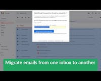 Multi Email Forward by cloudHQ 2.0 media 1