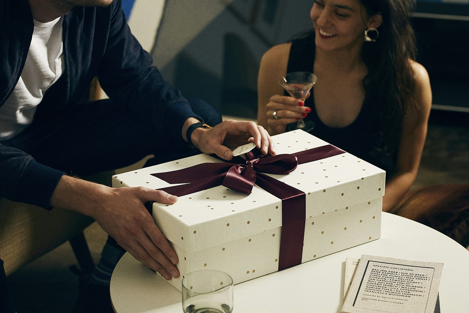 Token for Web gallery image