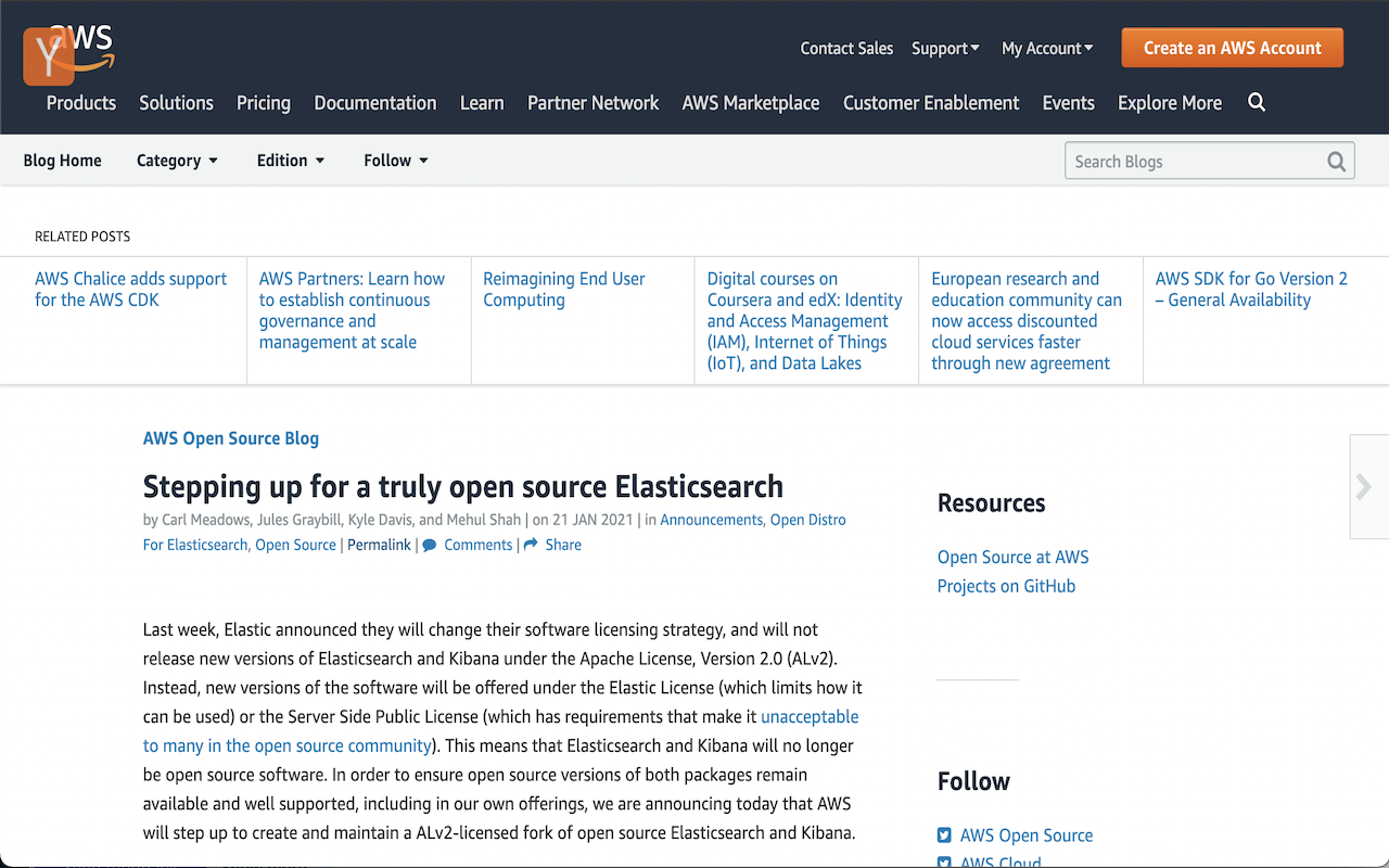 Hacker Comments gallery image