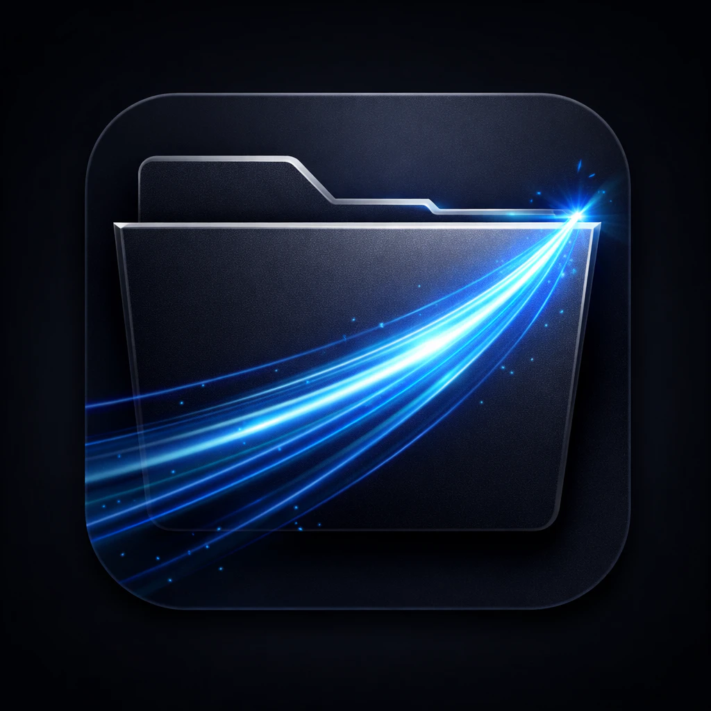 DriveSweep logo