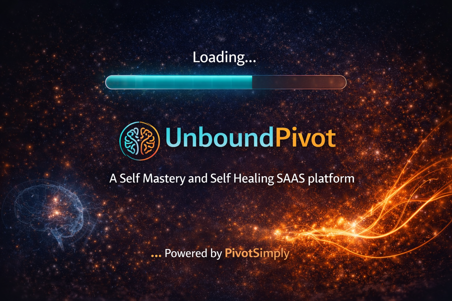 UnboundPivot™